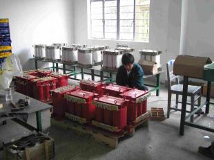 厂家直供 南京长特电器逆变器用变压器与整流器产品介绍