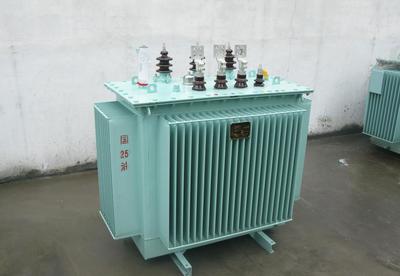 全铜S13M-630KVA/10KV整流变压器厂家直销优势解析