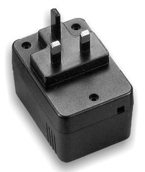 BS 三铜脚二铜一胶脚开关电源 优质整流充电器外壳解决方案