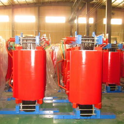 咸阳地区SCB10 200kVA干式变压器厂家推荐 泰鑫电气与整流器应用解析